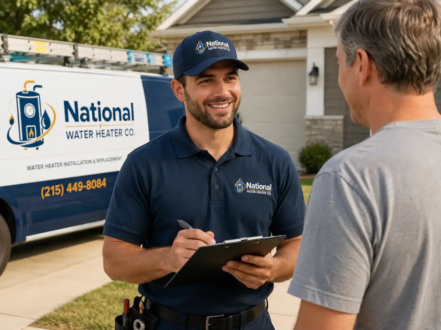 Water Heater Installation Hitchita, OK FAQs